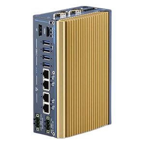 POC-712 industrial computer