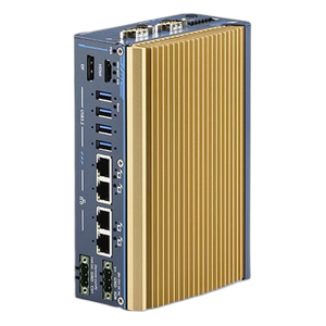 POC-715 industrial computer
