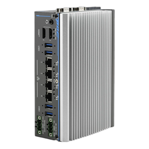 POC-915 industrial computer