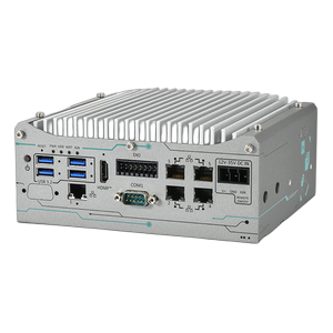 POC-960GC industrial computer