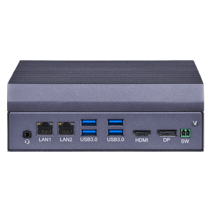 SB-122-11315U industrial computer
