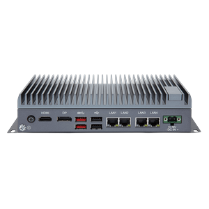 SB-244-1N97 industrial computer