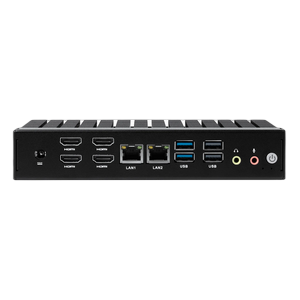 SXC-FP530-R2314 industrial computer