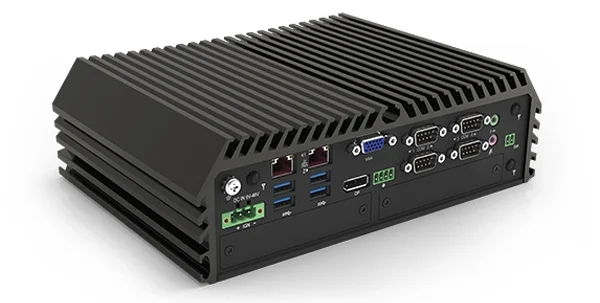 All-in-One and Panel PCs