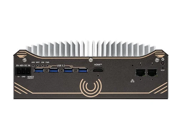 Ports