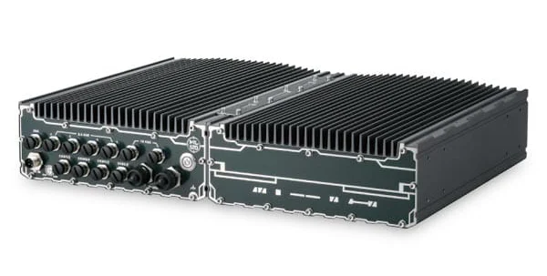 GPU Compatible Industrial Computers